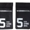 BazookaGoal® Sandbags -Torro Talbot Verkaufe D5048 00 ecommerce 1