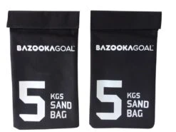 BazookaGoal® Sandbags