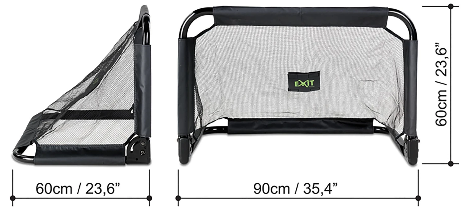 EXIT® Pico Minitor Set 5 EXIT® Pico Minitor Set – Bild 3