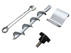 EXIT® Scala Bodenanker Für Rasen