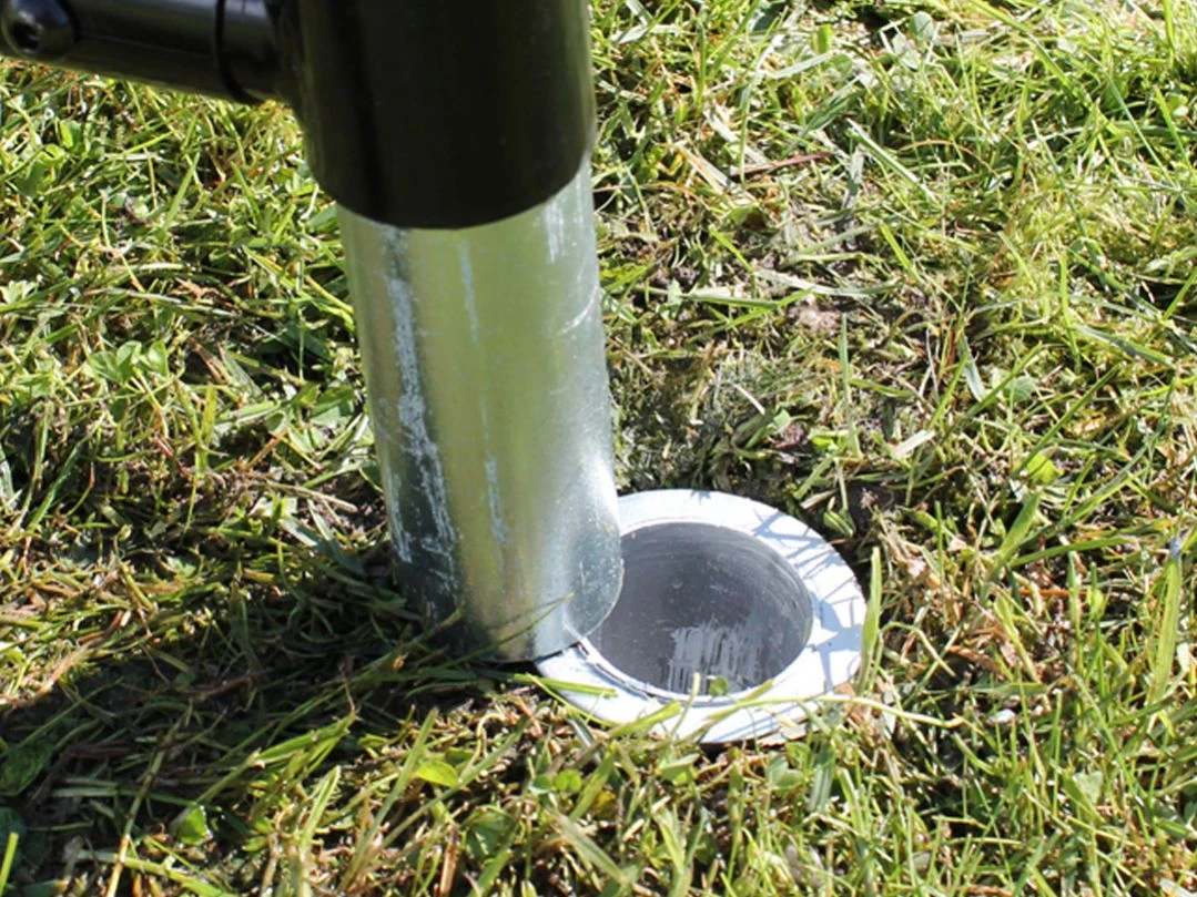 EXIT® Maestro Fußballtor 11 EXIT® Maestro Fußballtor – Bild 9