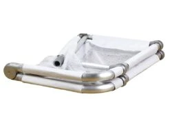 Funtoplay® Faltbares Mini Fußballtor -Torro Talbot Verkaufe D5136 A05 ecommerce