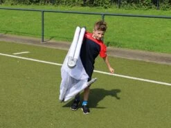 Funtoplay® Faltbares Mini Fußballtor -Torro Talbot Verkaufe D5141 A03 ecommerce 3