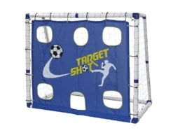 Fußballtor MINI-SOCCER Mit Torwand -Torro Talbot Verkaufe D5282 03 ecommerce