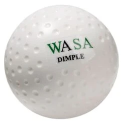 Feldhockeyball Wettkampf