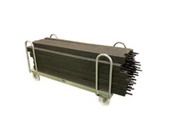 Hallen-Hockeybanden-Set "Green Matter" -Torro Talbot Verkaufe D5305 A01 ecommerce