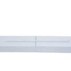 Hallen-Hockeybanden-Set Aus Holz