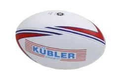 Kübler Sport® Rugbyball OFFICIAL