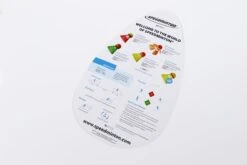 Speedminton® JUNIOR-Set -Torro Talbot Verkaufe D6913 A14 ecommerce