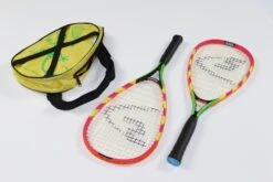 Speedminton® Set S600 18 Speedminton® Set S600 -Torro Talbot Verkaufe D6921 A01 ecommerce