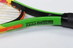 Speedminton® Set S600 22 Speedminton® Set S600 -Torro Talbot Verkaufe D6921 A07 ecommerce
