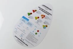 Speedminton® Set S600 27 Speedminton® Set S600 -Torro Talbot Verkaufe D6921 A12 ecommerce