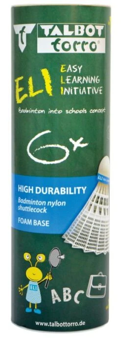 Talbot Torro Talbot-Torro® ELI Schulset MINI -Torro Talbot Verkaufe D6932 A04 ecommerce