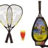 Talbot Torro Talbot-Torro® Speedbadminton Set Speed 4400 -Torro Talbot Verkaufe D6939 00 ecommerce