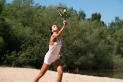 Talbot Torro Talbot-Torro® Speedbadminton Set Speed 4400 -Torro Talbot Verkaufe D6939 A04 ecommerce