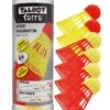 Talbot Torro Talbot-Torro® Speedbadminton Shuttles, 6er Dose -Torro Talbot Verkaufe D6940 00 ecommerce