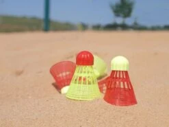 Talbot Torro Talbot-Torro® Speedbadminton Shuttles, 6er Dose 9 Talbot Torro Talbot-Torro® Speedbadminton Shuttles, 6er Dose -Torro Talbot Verkaufe D6940 A03 ecommerce