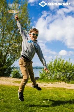 Schildkröt® Federball Set Junior -Torro Talbot Verkaufe D6941 A02 ecommerce