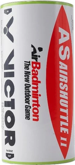 VICTOR® AS Airshuttle