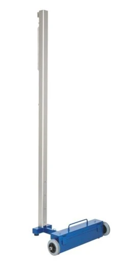 Universal-Spielpfosten, Freistehend, Inkl. Netz -Torro Talbot Verkaufe D9525 01 ecommerce 2