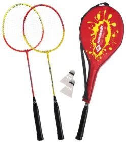 Schildkröt® Badminton Set 2-Player