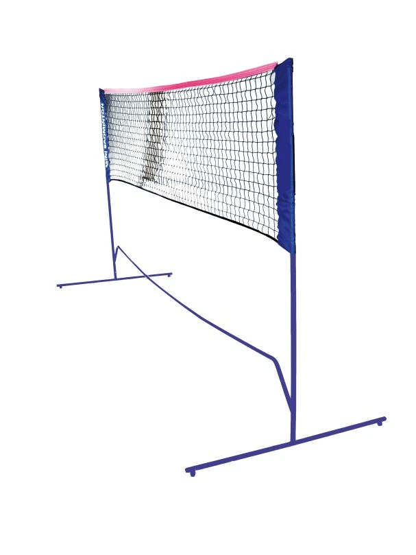 VICTOR® Badminton Mini-Netz 4 VICTOR® Badminton Mini-Netz – Bild 2
