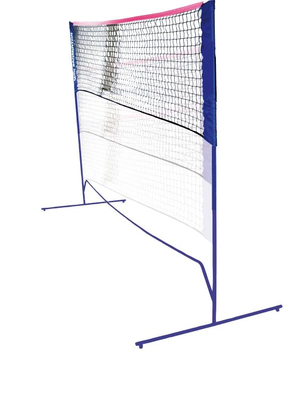 VICTOR® Badminton Mini-Netz 6 VICTOR® Badminton Mini-Netz – Bild 4