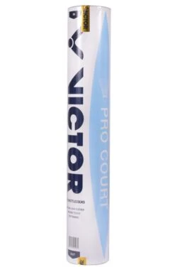 VICTOR® Badmintonball PRO COURT