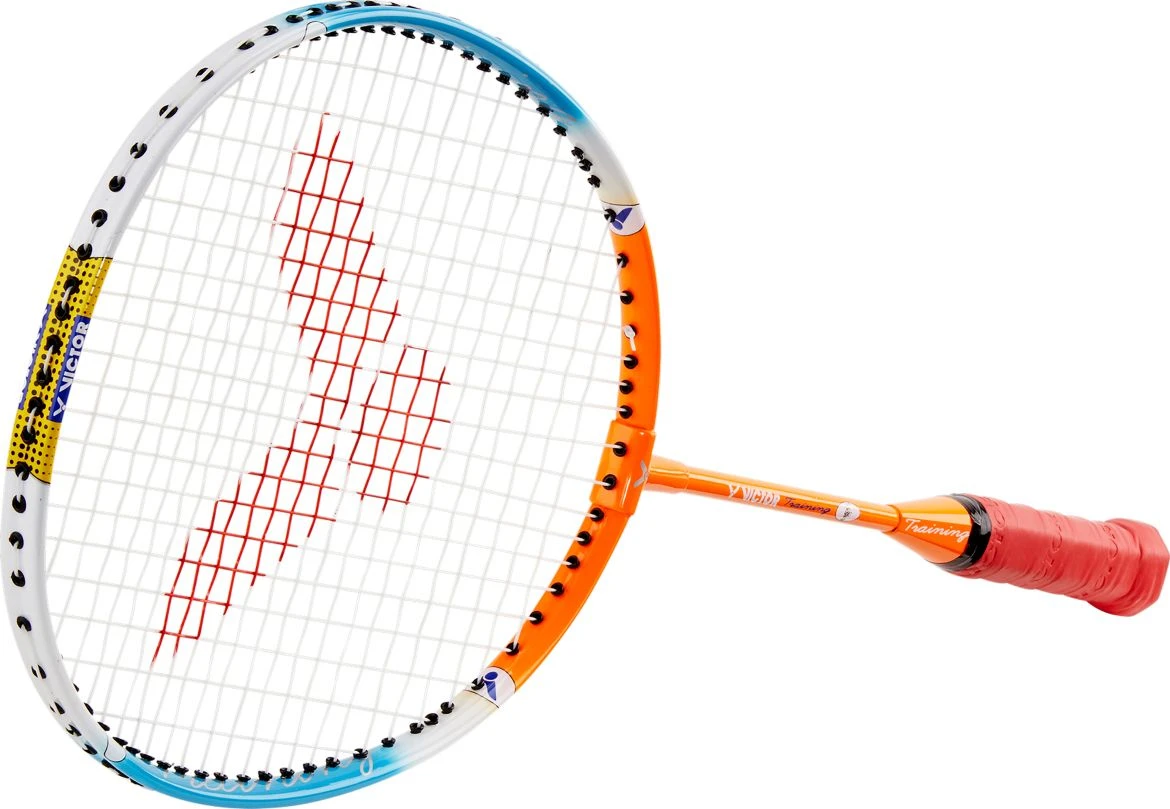 VICTOR® Badmintonschläger TRAINING 5 VICTOR® Badmintonschläger TRAINING – Bild 3