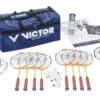 VICTOR® Badminton-Schulsparpaket CONCEPT 2 VICTOR® Badminton-Schulsparpaket CONCEPT -Torro Talbot Verkaufe D9738 00 ecommerce 1