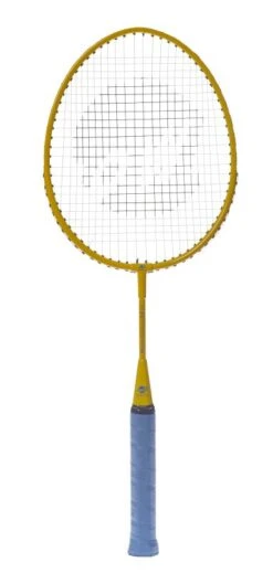 Tanga Sports® Methodik-Badmintonschläger INIT