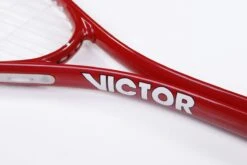 VICTOR® Squashschläger RED JET XT-A -Torro Talbot Verkaufe D9800 A04 ecommerce