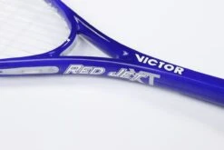 VICTOR® Squashschläger RED JET XT -Torro Talbot Verkaufe D9801 A04 ecommerce
