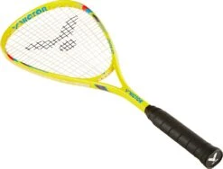 VICTOR® Squashschläger MAGAN CORE -Torro Talbot Verkaufe D9802 A03 ecommerce