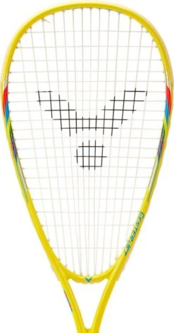 VICTOR® Squashschläger MAGAN CORE -Torro Talbot Verkaufe D9802 A04 ecommerce