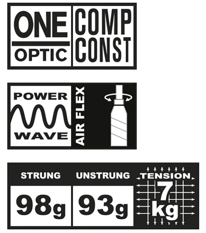 Talbot Torro Talbot-Torro® Arrowspeed 199 5 Talbot Torro Talbot-Torro® Arrowspeed 199 – Bild 3