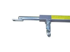 Raststange (Diagonalstrebe)