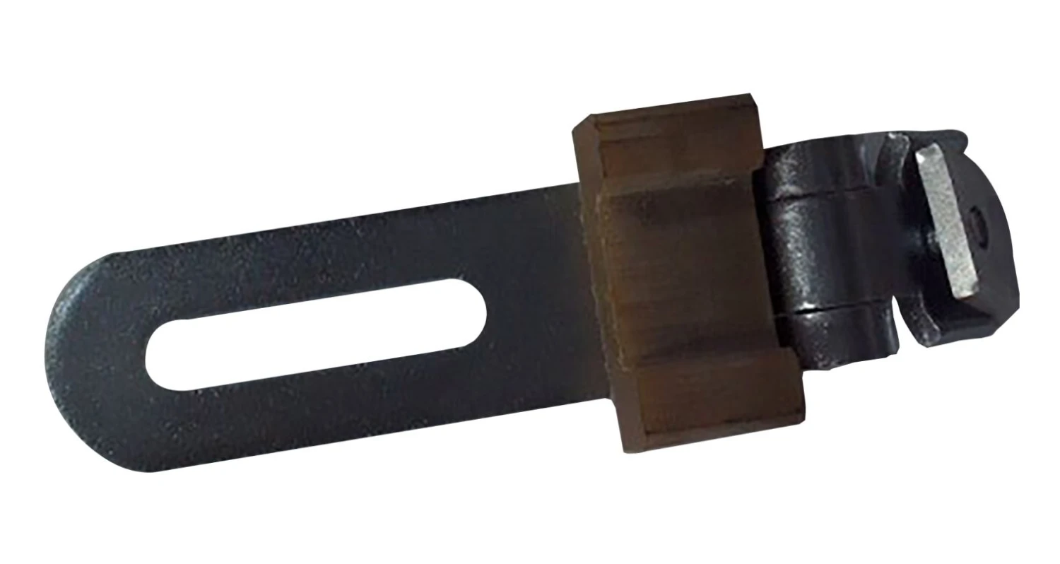 Klemmhebel Für Netzpfosten 3 Klemmhebel Für Netzpfosten