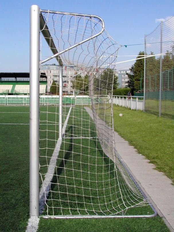 Alu-Bodenrahmen FLEX Für Fußballtore 4 Alu-Bodenrahmen FLEX Für Fußballtore – Bild 2