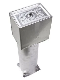 Kombi-Bodenhülse Mit Deckel -Torro Talbot Verkaufe F1089 A01 ecommerce 2