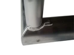 Mobiles Jugend-Fußballtor, Vollverschweißt, Mit PowerPress -Torro Talbot Verkaufe F1819 03 ecommerce