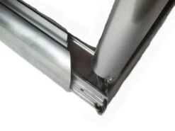 Mobiles Jugend-Fußballtor, Vollverschweißt, Mit PowerPress -Torro Talbot Verkaufe F1819 04 ecommerce