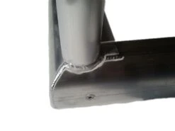 Mobiles Jugend-Fußballtor, Vollverschweißt, Mit PowerPress -Torro Talbot Verkaufe F1819 05 ecommerce