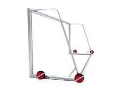 Transportrollen Für Fußballtore, Klappbar, Angeschweißt (nicht Nachrüstbar) -Torro Talbot Verkaufe F1874 010 ecommerce