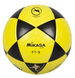 Mikasa® Footvolleyball FT-5 BKY