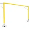 Funtec® Pro Beachsoccer-Tore 5,49 X 2,21 M 2 Funtec® Pro Beachsoccer-Tore 5,49 X 2,21 M -Torro Talbot Verkaufe F2135 00 ecommerce