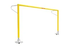 Funtec® Pro Beachsoccer-Tore 5,49 X 2,21 M