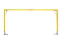 Funtec® Pro Beachsoccer-Tore 5,49 X 2,21 M -Torro Talbot Verkaufe F2135 03 ecommerce