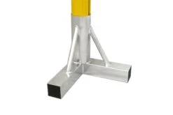 Funtec® Pro Beachsoccer-Tore 5,49 X 2,21 M -Torro Talbot Verkaufe F2135 04 ecommerce