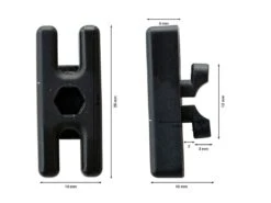 Netzhalter H+ -Torro Talbot Verkaufe F5479 masse ecommerce